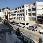Asel Ξενοδοχείο Ντιντίμ
