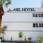 Ξενοδοχείο Asel