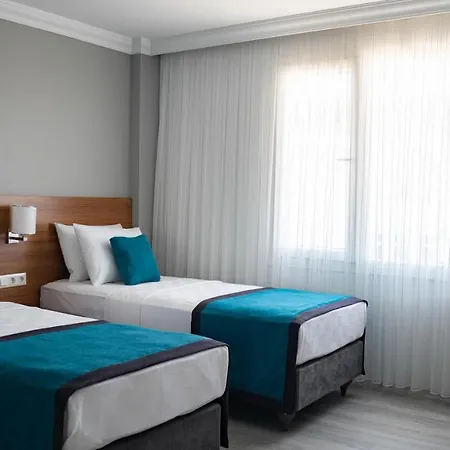Asel Hotel 4*