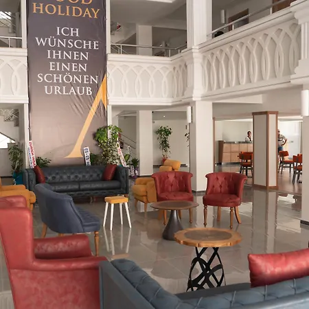 Ξενοδοχείο Asel 4*