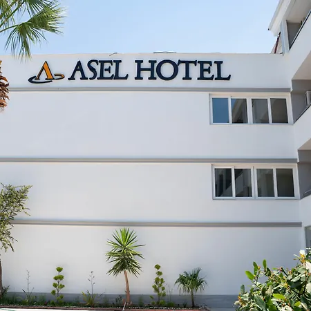 Ξενοδοχείο Asel