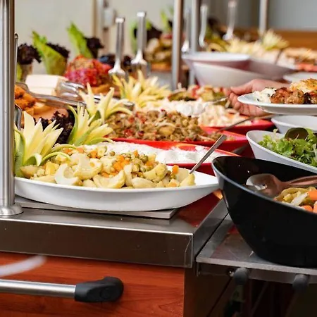 酒店 Asel 迪迪姆