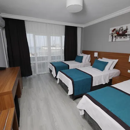 Asel 4* Didim