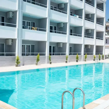 Otel Asel Didim
