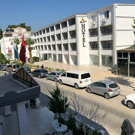 Otel Asel