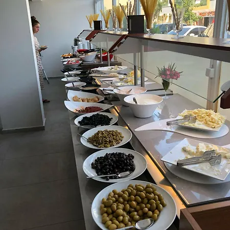Asel Hotel Didim