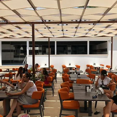 Asel 酒店 迪迪姆