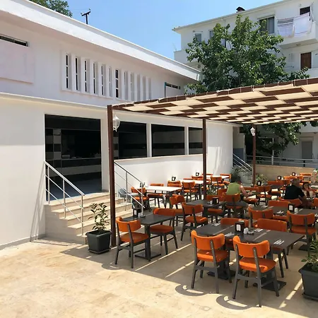 Asel 4* Didim