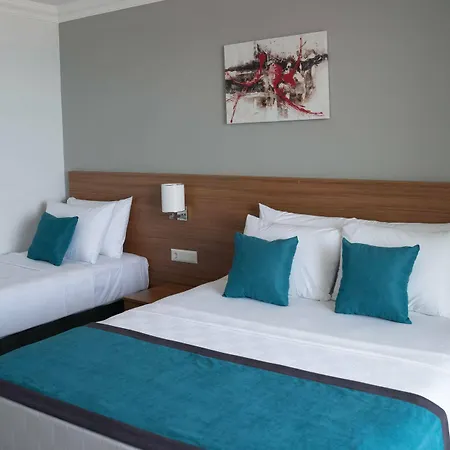 Asel Hotel Didim