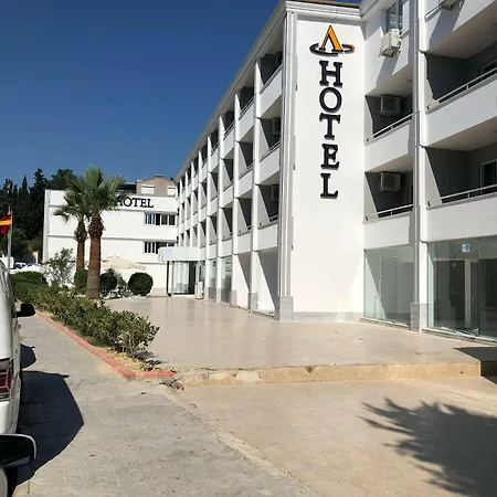 Otel Asel 4*