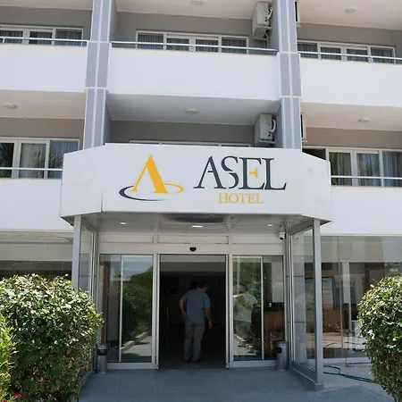 Asel