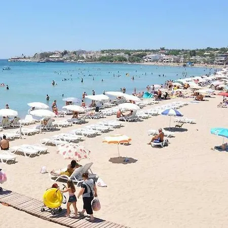 Asel 酒店 迪迪姆