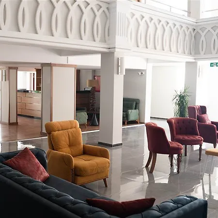 Hotel Asel Didim