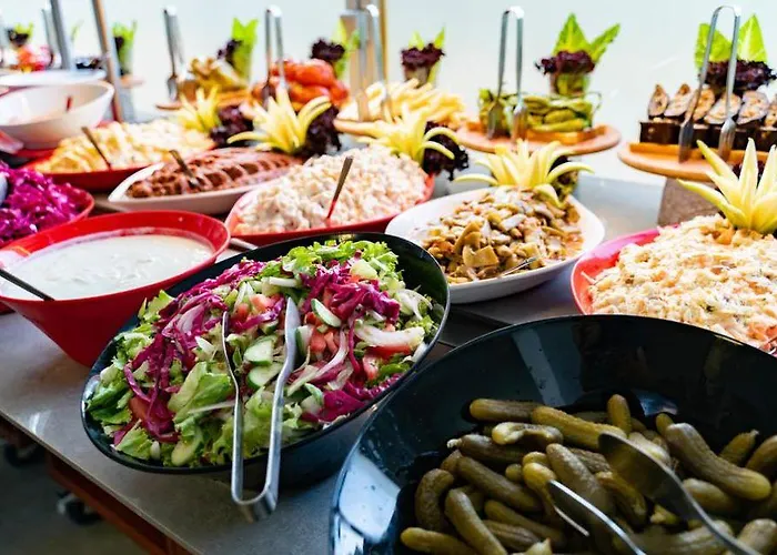 Asel Ξενοδοχείο Ντιντίμ