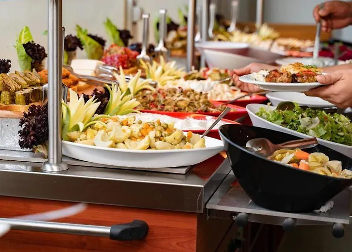 Ξενοδοχείο Asel Ντιντίμ