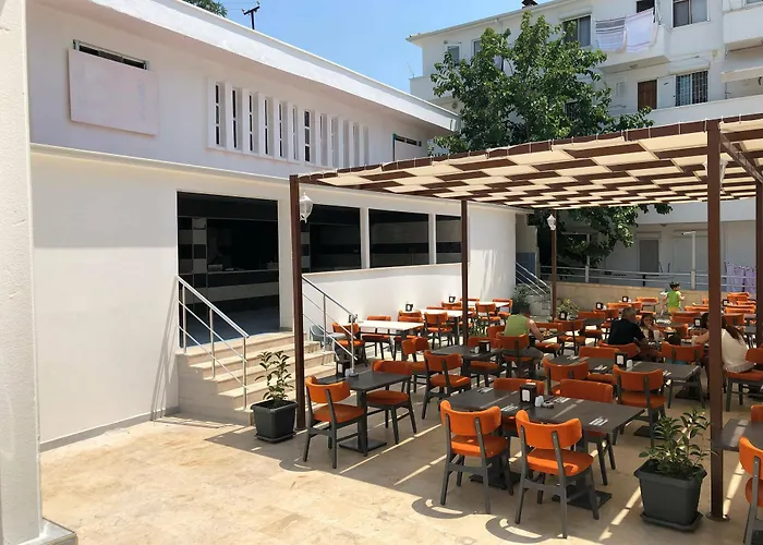 Asel 4* Ντιντίμ