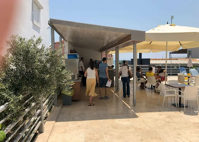 Asel Ξενοδοχείο 4*