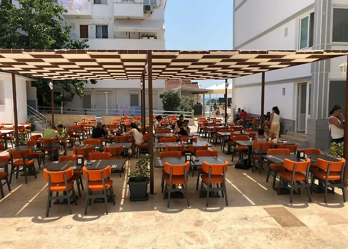Asel 4* Ντιντίμ