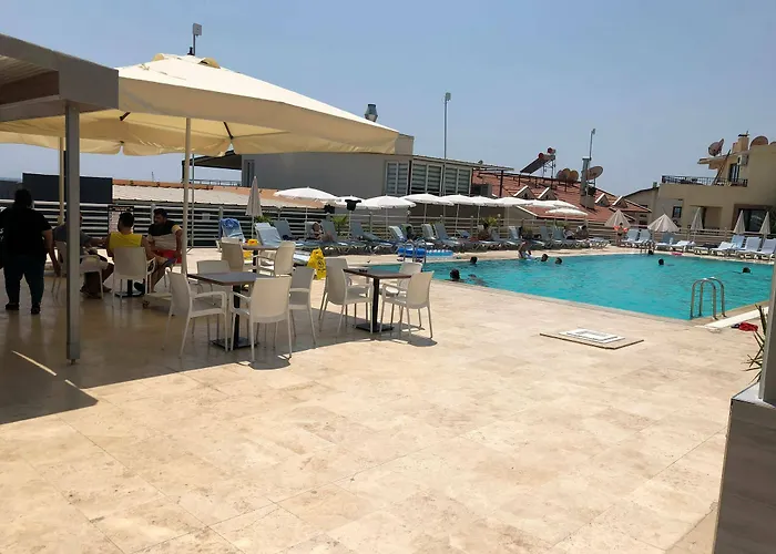Asel 4* Ντιντίμ