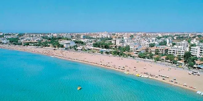 Asel Ξενοδοχείο