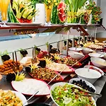 Asel 酒店 4*