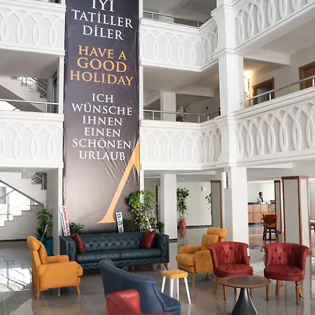 Asel Hotel Didim
