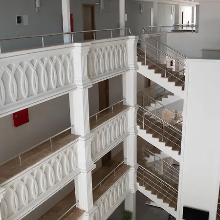 Asel Hotel Didim
