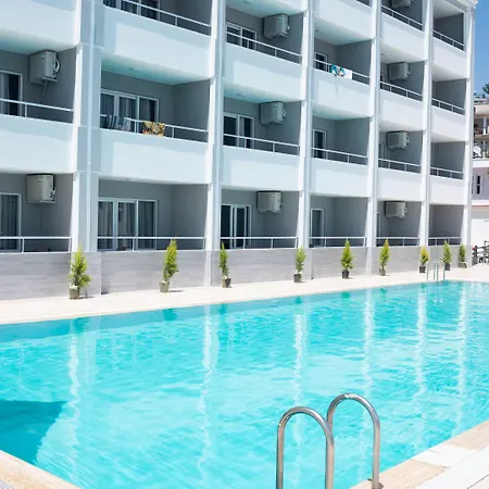 Hotel Asel Didim