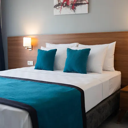 Hotel Asel 4*