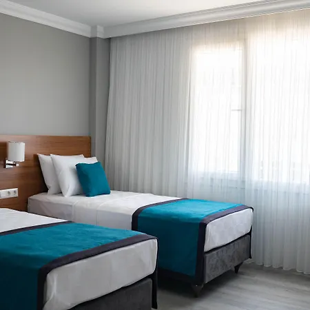 Asel Hotel