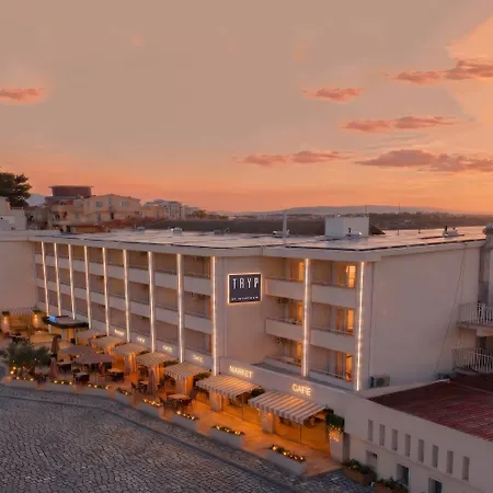 Hotel Asel