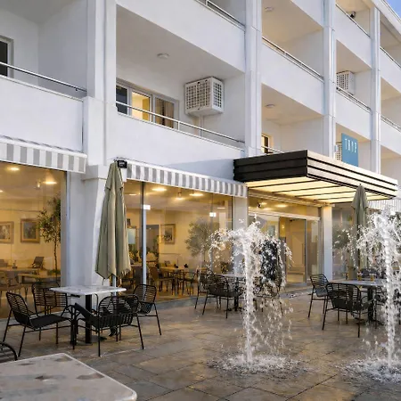 Hotel Asel Didim