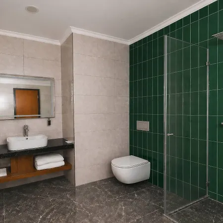 Asel Hotel Didim