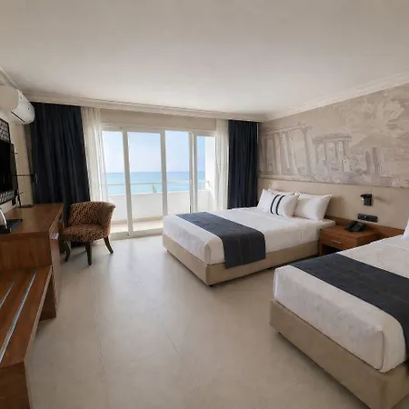 Hotel Asel 4*