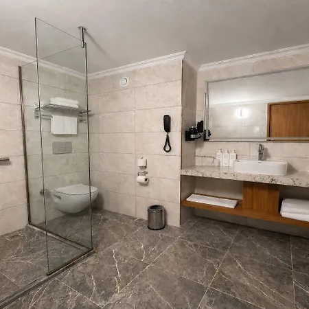 Asel Hotel 4*