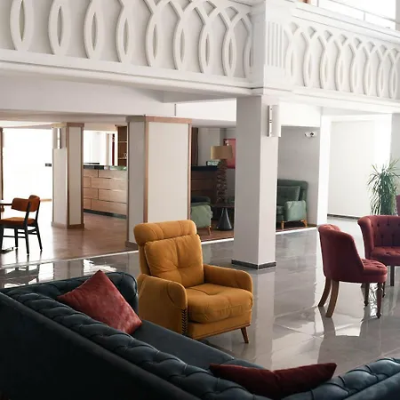 Asel Hotel Didim