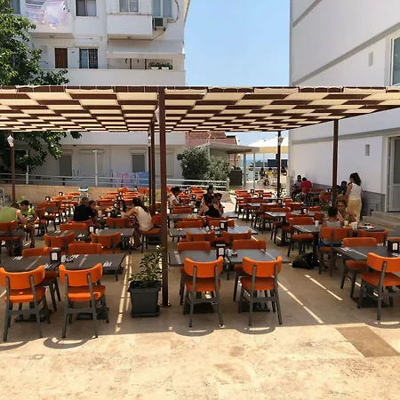 Asel 4* Didim
