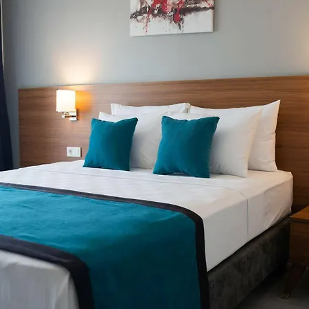 Asel Hotel 4*