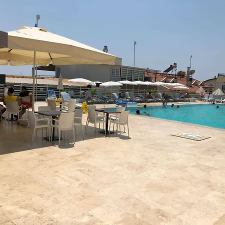 Asel 4* Didim