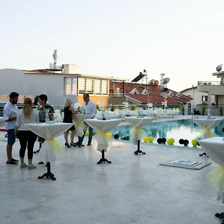 Asel Hotel Didim