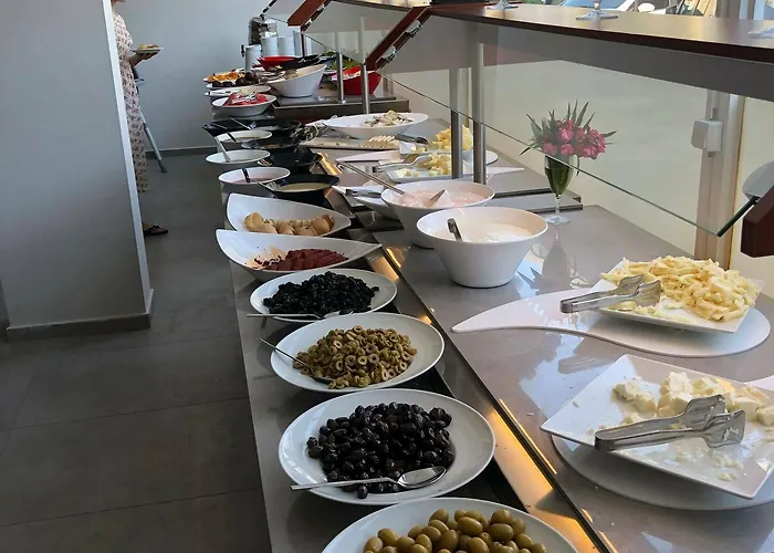 Asel ホテル ディディム