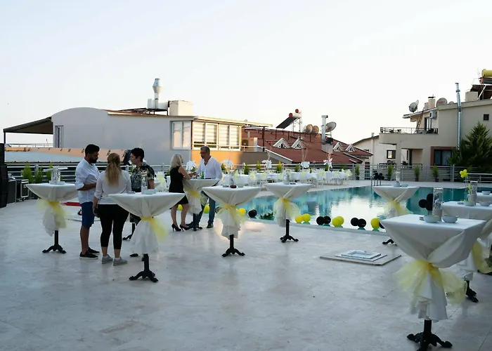 Asel ホテル ディディム