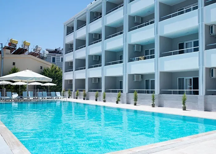 Asel 4* ディディム